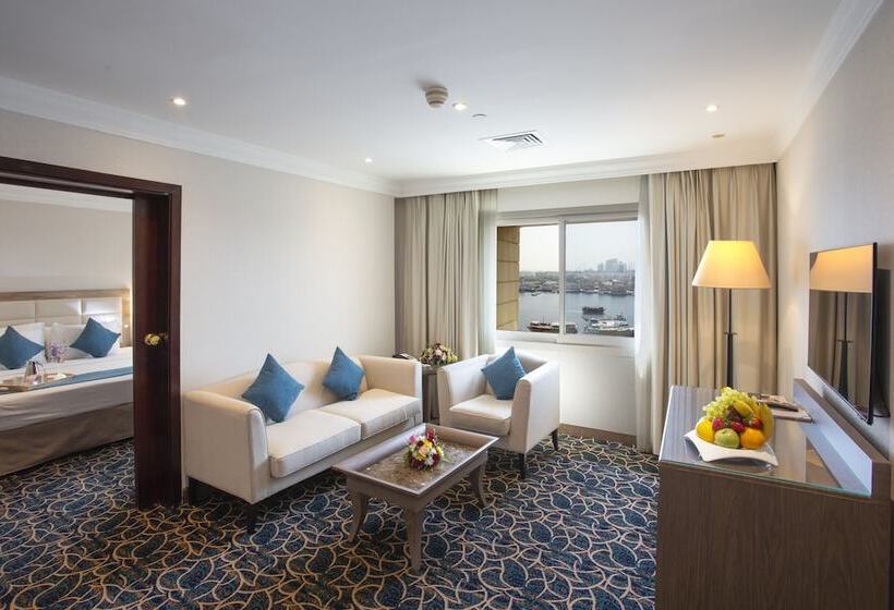 Fotos del hotel Carlton Tower:  8