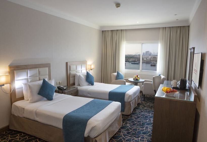 Fotos del hotel Carlton Tower:  5