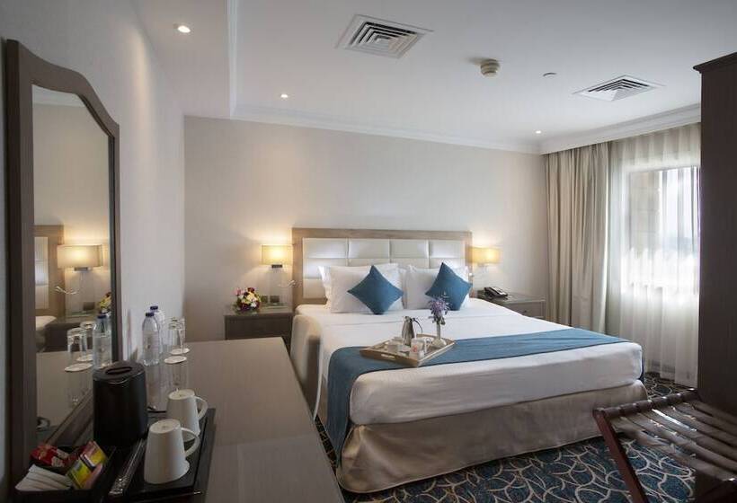 Fotos del hotel Carlton Tower:  3