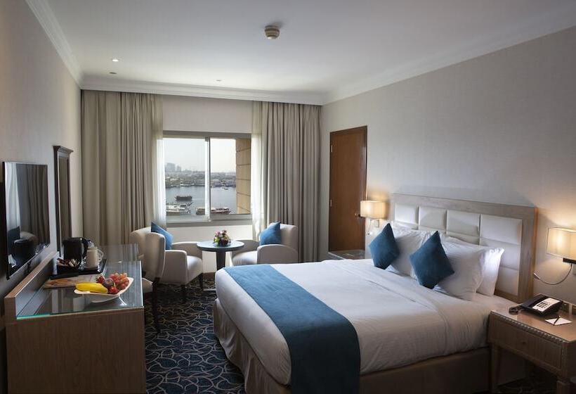 Fotos del hotel Carlton Tower:  4