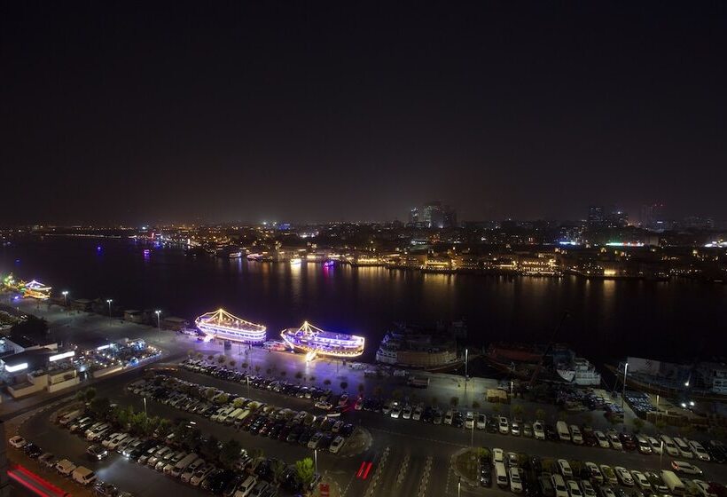 Fotos del hotel Carlton Tower:  21