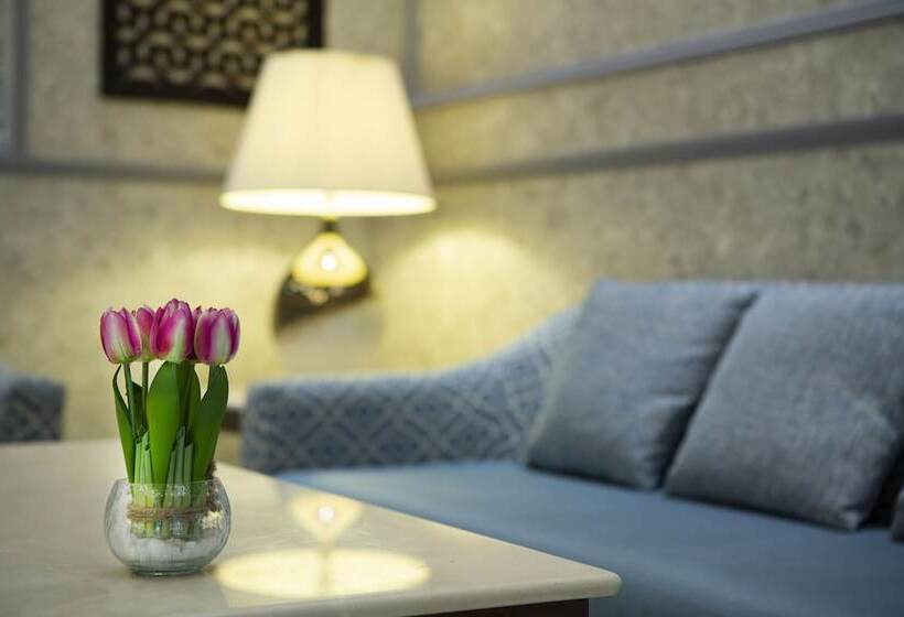 Fotos del hotel Carlton Tower:  7