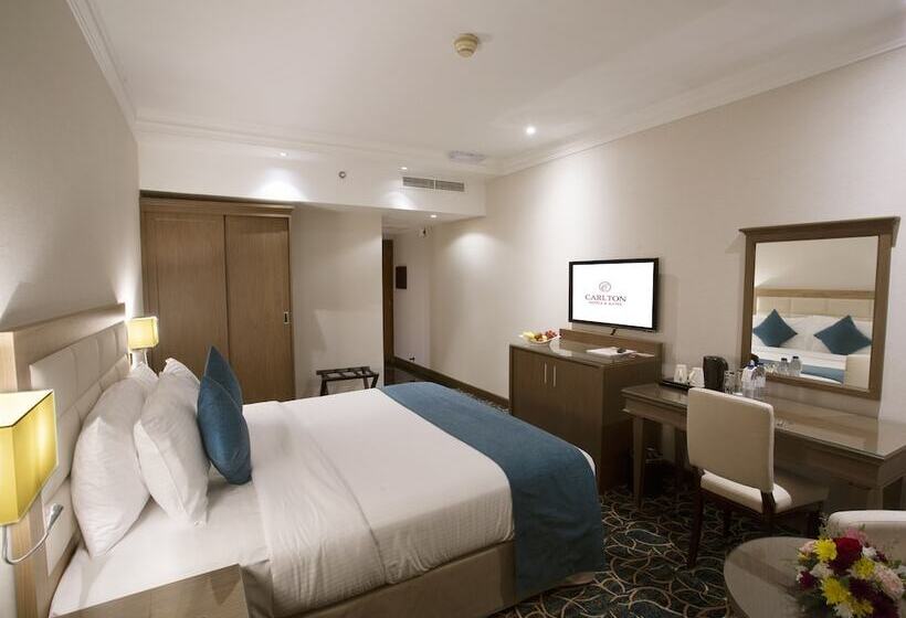 Fotos del hotel Carlton Tower:  2