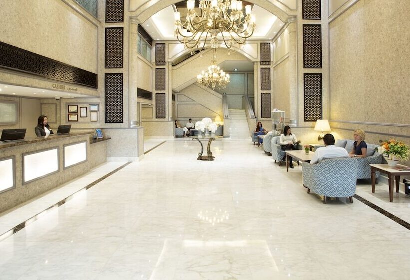 Fotos del hotel Carlton Tower:  25