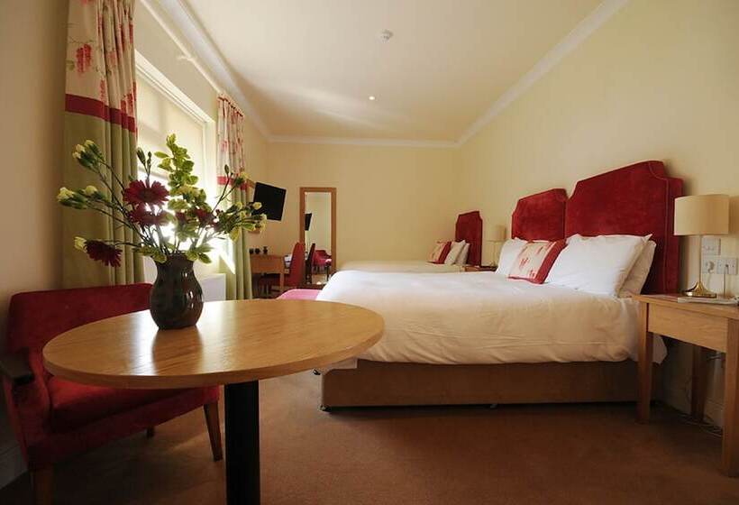 Casey S Hotel Glengarriff