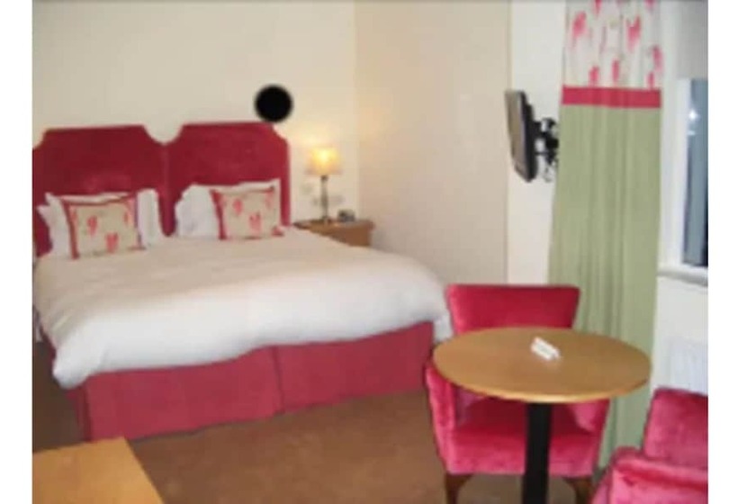 Casey S Hotel Glengarriff