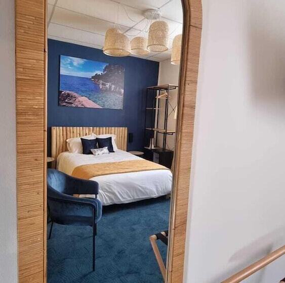 هتل Charlie S Hôtel Cannes