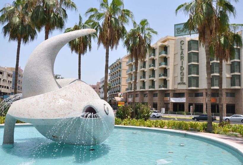 Fotos del hotel Claridge Hotel  Dubai:  39