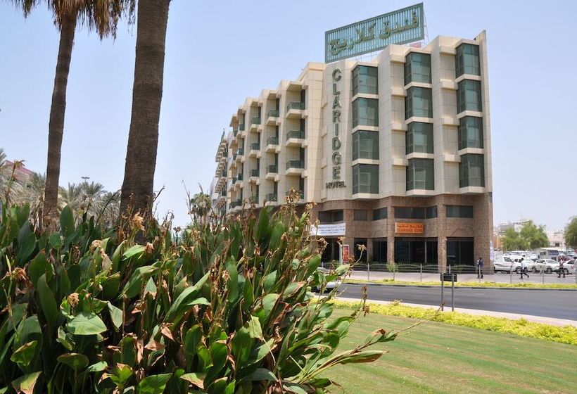 Fotos del hotel Claridge Hotel  Dubai:  3