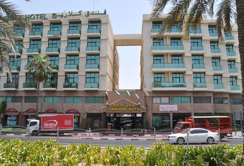 Fotos del hotel Claridge Hotel  Dubai:  2