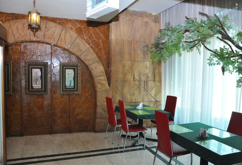 Fotos del hotel Claridge Hotel  Dubai:  37