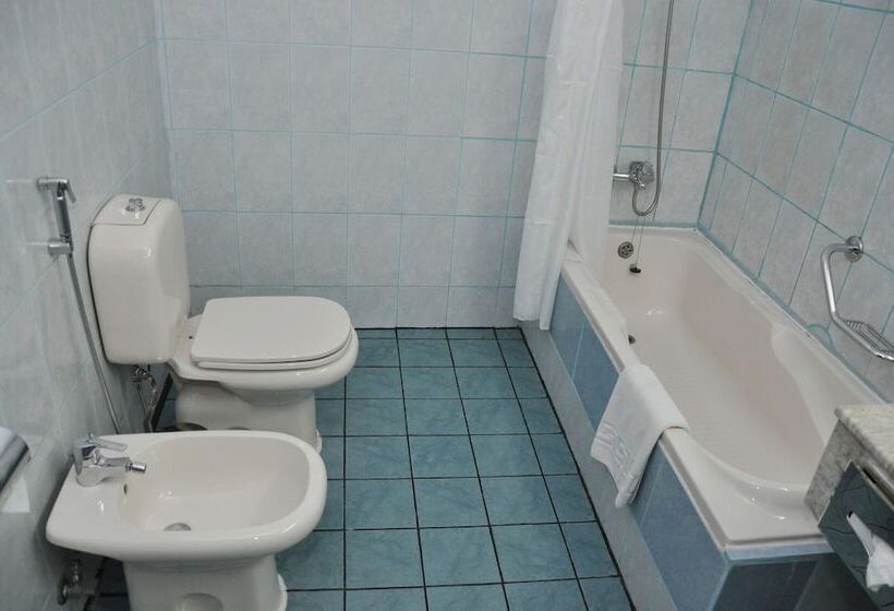 Fotos del hotel Claridge Hotel  Dubai:  30