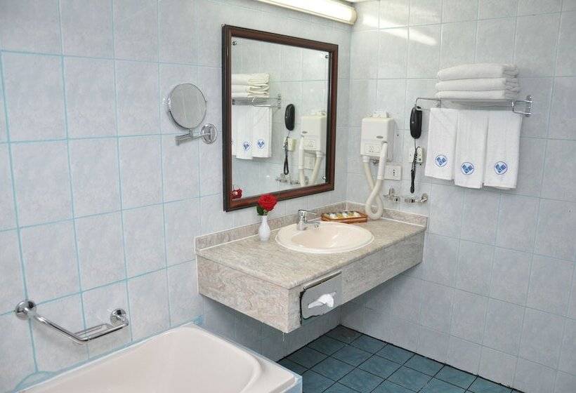 Fotos del hotel Claridge Hotel  Dubai:  28