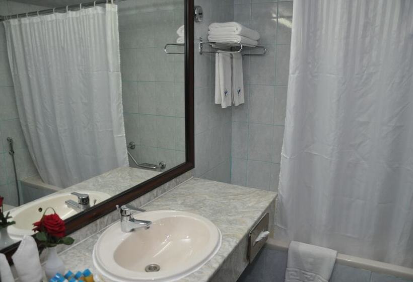 Fotos del hotel Claridge Hotel  Dubai:  27