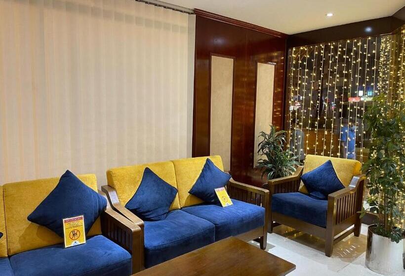 Fotos del hotel Claridge Hotel  Dubai:  18