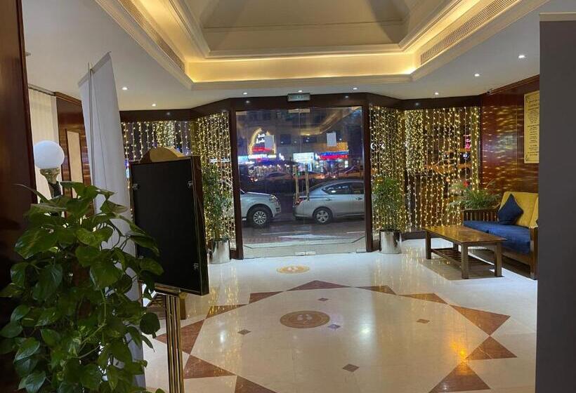 Fotos del hotel Claridge Hotel  Dubai:  36