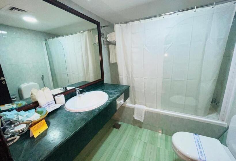 Fotos del hotel Claridge Hotel  Dubai:  23