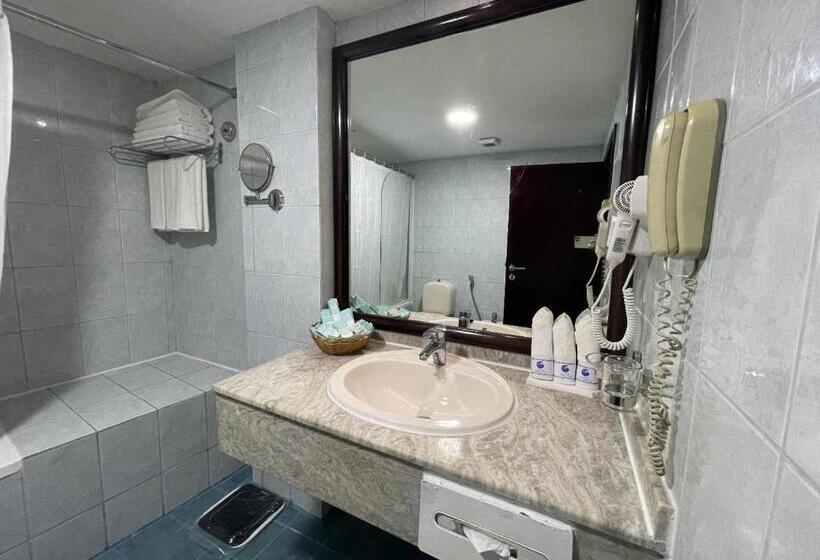 Fotos del hotel Claridge Hotel  Dubai:  25