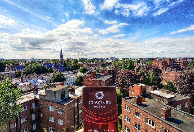 Fotos del hotel Clayton Hotel Burlington Road:  19