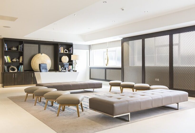Fotos del hotel Clayton Hotel Burlington Road:  17