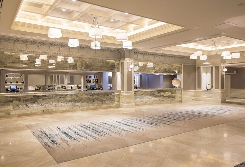 Fotos del hotel Clayton Hotel Burlington Road:  10