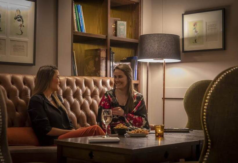 Fotos del hotel Clayton Hotel Burlington Road:  9