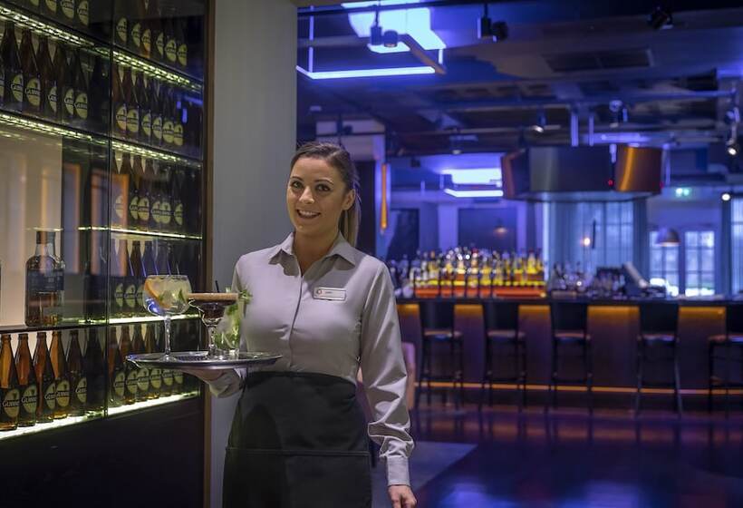 Fotos del hotel Clayton Hotel Burlington Road:  6