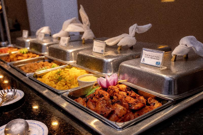 هتل Colon Salinas