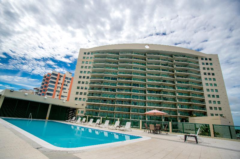 هتل Colon Salinas