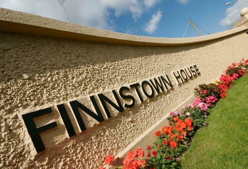 فندق Finnstown Castle