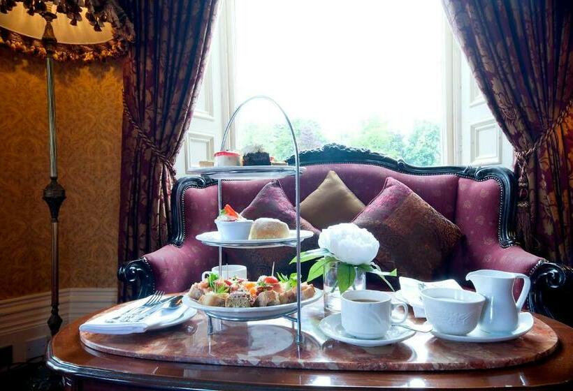 فندق Finnstown Castle