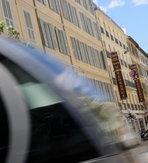 Fotos del hotel Florence Nice:  19