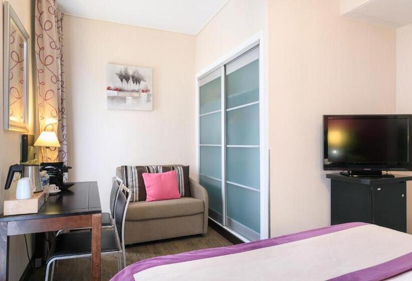 Fotos del hotel Florence Nice:  5