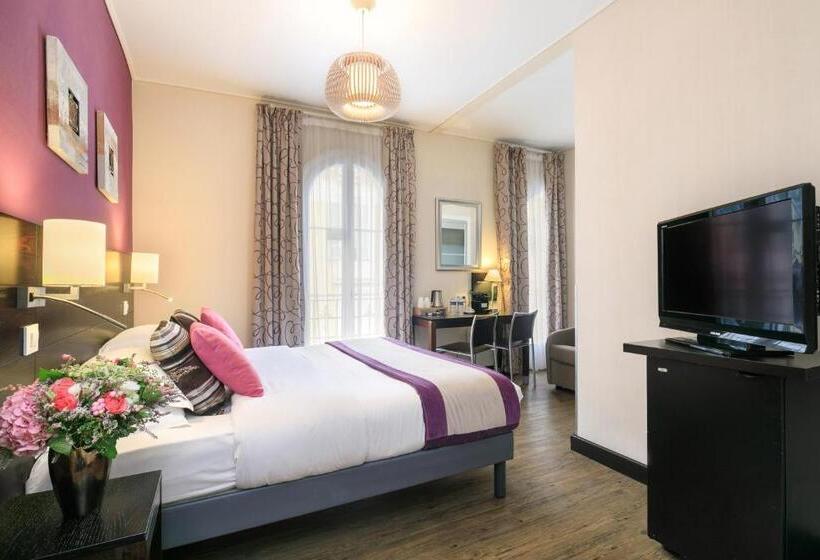 Fotos del hotel Florence Nice:  2