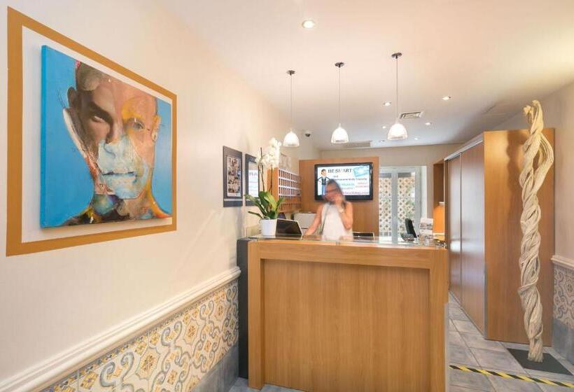 Fotos del hotel Florence Nice:  16