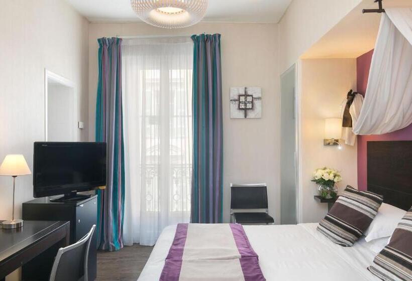 Fotos del hotel Florence Nice: 1 Fotos del hotel Florence Nice: 1