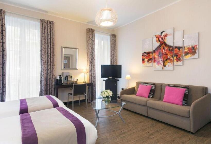 Fotos del hotel Florence Nice:  4