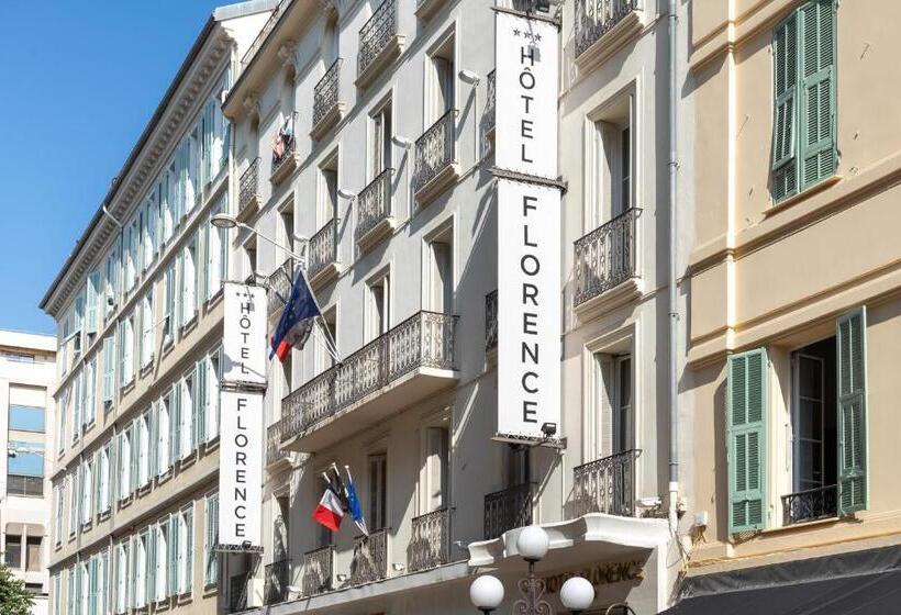 Fotos del hotel Florence Nice:  3