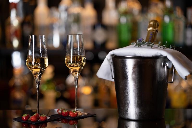 Fotos del hotel Hôtel Garden Elysées:  7