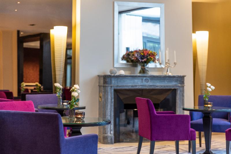 Fotos del hotel Hôtel Garden Elysées:  8