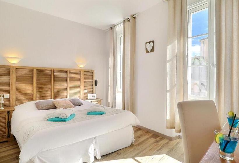 ホテル Grand Hôtel Des Bains Spa