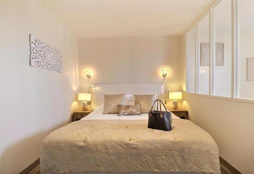 ホテル Grand Hôtel Des Bains Spa