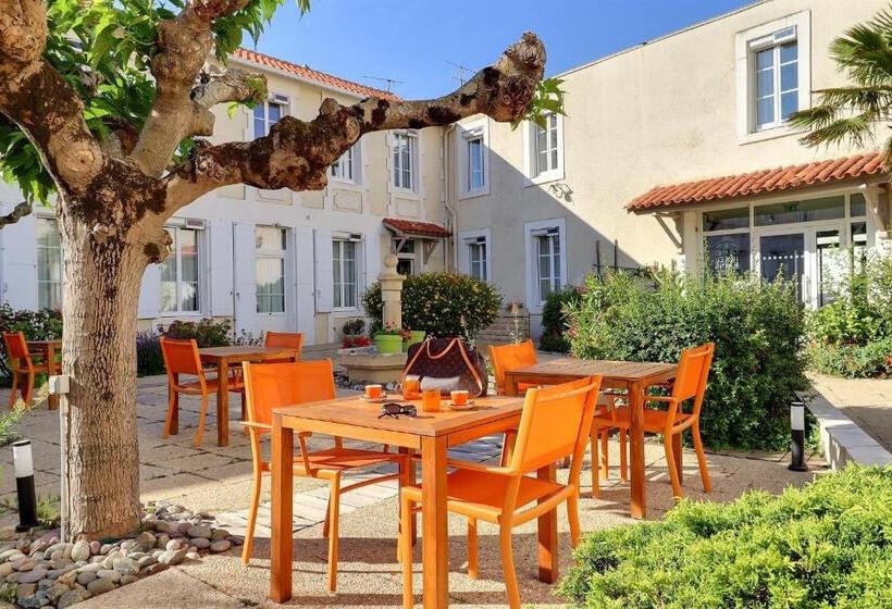 ホテル Grand Hôtel Des Bains Spa