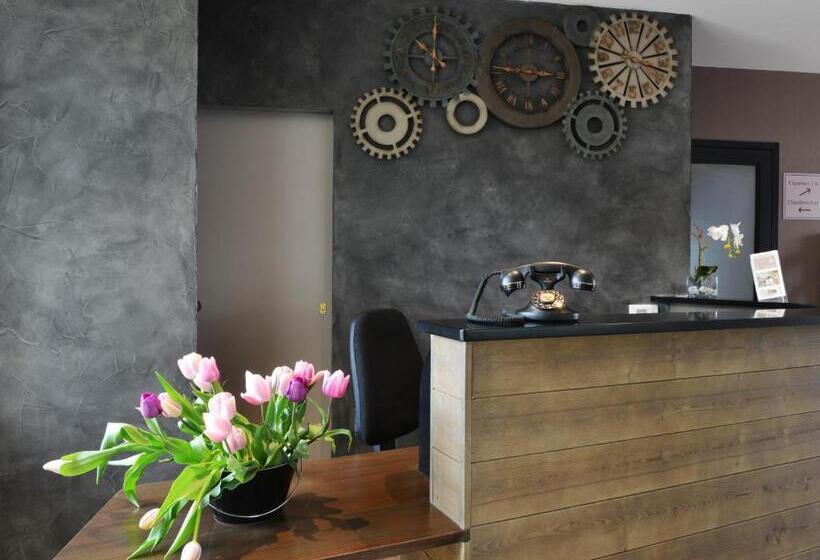 ホテル Grand Hôtel Des Bains Spa