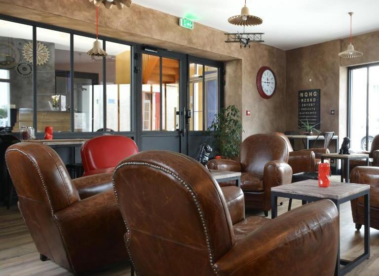 ホテル Grand Hôtel Des Bains Spa