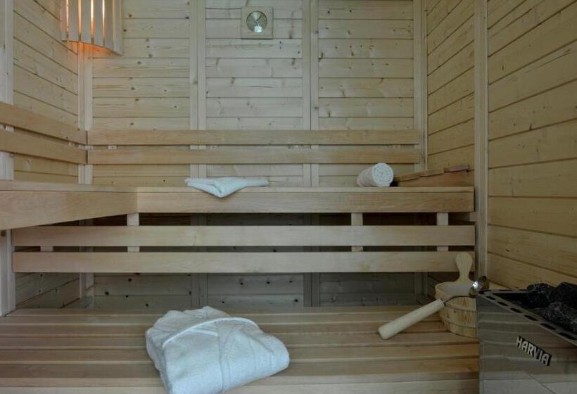 ホテル Grand Hôtel Des Bains Spa