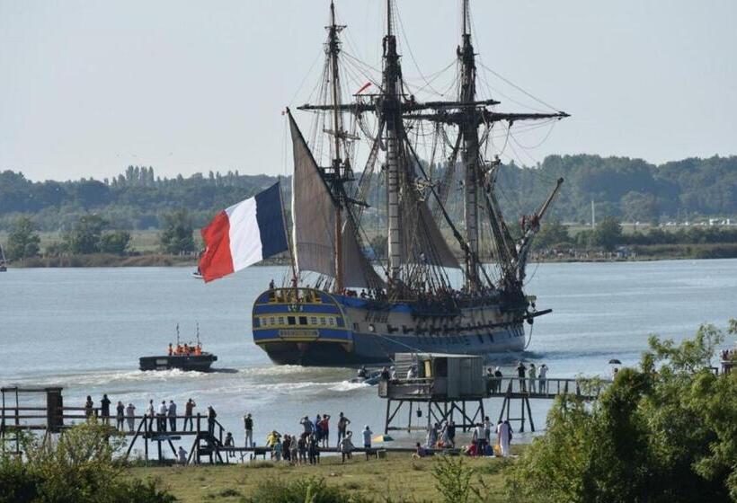 ホテル Grand Hôtel Des Bains Spa