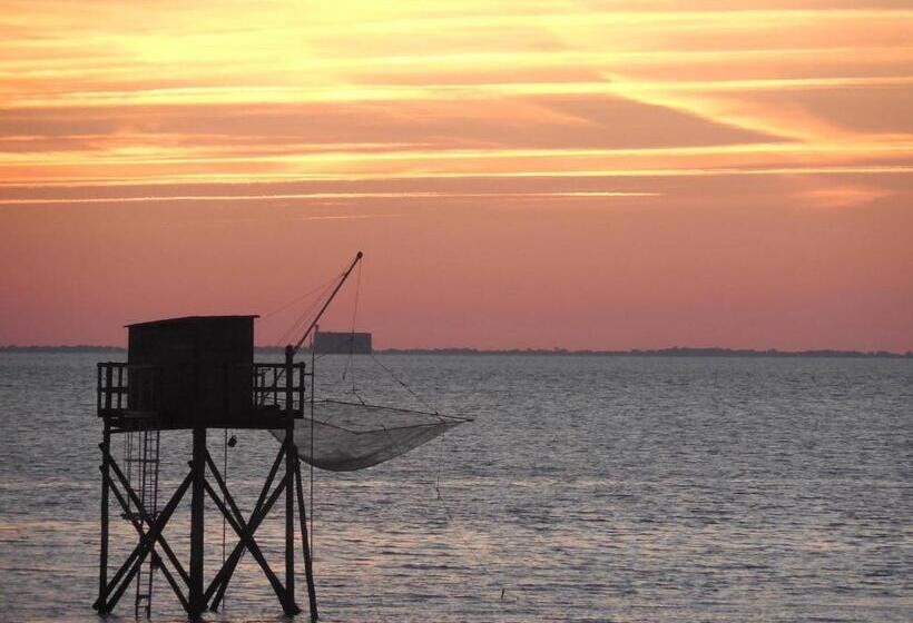 ホテル Grand Hôtel Des Bains Spa