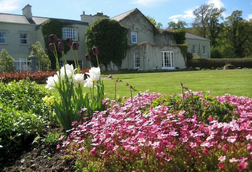 Hotel Gregans Castle