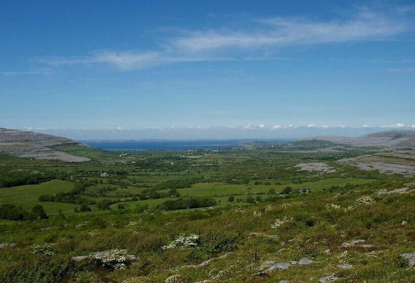 Gregans Castle Hotel